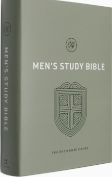 ESV Men's Study Bible