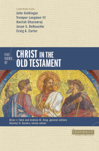 5 Views of Christ in the OT