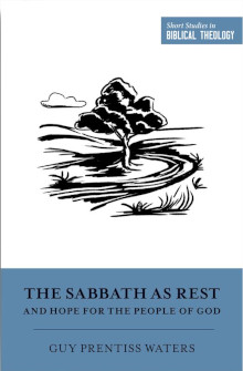 Sabbath as Rest and Hope for the People of God