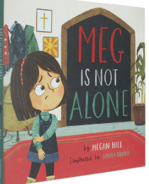 Meg Is Not Alone