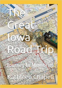Great Iowa Road Trip
