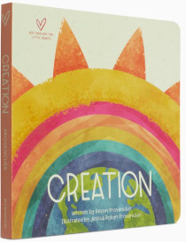 Creation (Big Theology for Little Hearts)