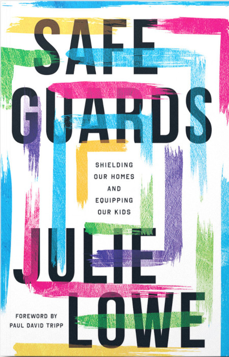 SAFEGUARDS: SHIELDING OUR HOMES AND EQUIPPING OUR KIDS