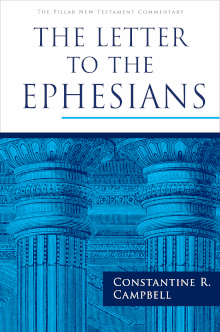 Letter to the Ephesians - Pillar Series