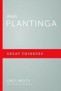 Alvin Plantinga - Great Thinkers Series