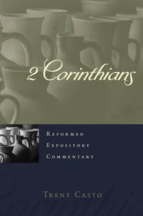 2 Corinthians - REC