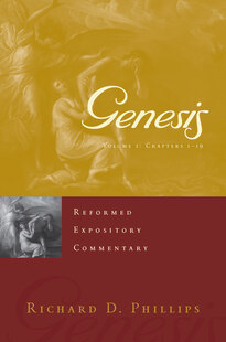 Genesis - REC 2-volume set