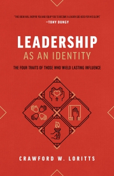 Leadership as an Identity