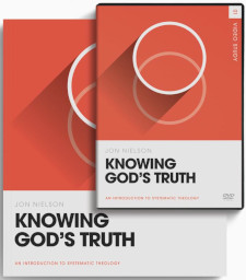Knowing God's Truth Workbook and DVD