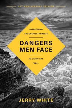 Dangers Men Face