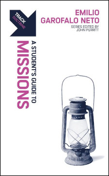 Student’s Guide to Missions - Track Series