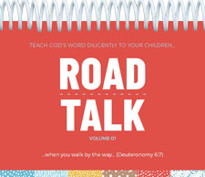 Road Talk Vol.1