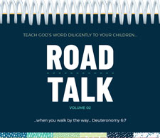 Road Talk vol. 2