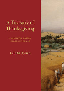 Treasury of Thanksgiving