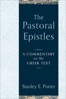 Pastoral Epistles, The