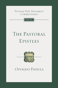 Pastoral Episles - TNTC
