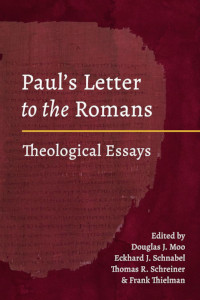 Paul’s Letter to the Romans