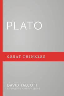Plato - Great Thinker Series
