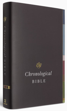 ESV Chronological Bible