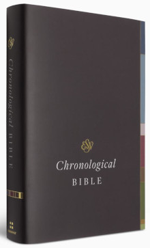 ESV Chronological Bible