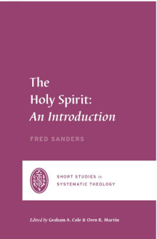 Holy Spirit: An Introduction