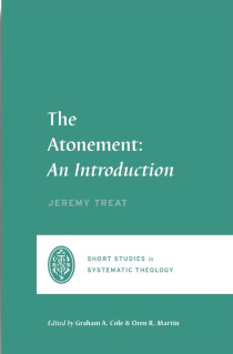 Atonement, The - An Introduction
