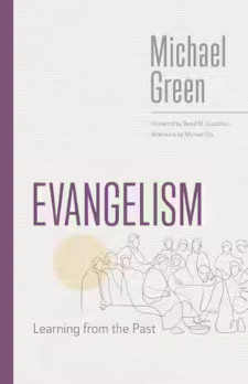 Evangelism - Learning from the Past