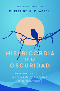 Misericordia en la oscuridad-midnight mercies in Spanish