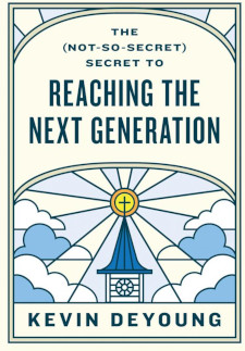 The (Not-So-Secret) Secret to Reaching the Next Generation