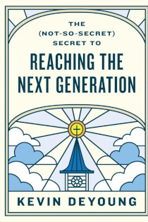 The (Not-So-Secret) Secret to Reaching the Next Generation