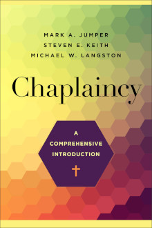 Chaplaincy - A Comprehensive Introduction