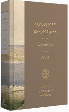 Mark: Expository Reflections on the Gospels, Vol 3