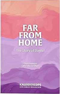 FAR FROM HOME DANIEL