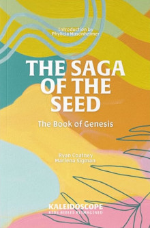 Saga of the Seed: The Story of Genesis