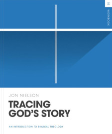 Tracing God's Story Workbook