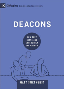 Deacons: How They Serve and Strengthen the Church