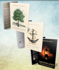 Devotional Journey Trilogy by Stan Gale