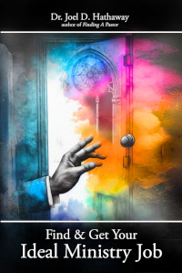 Find and Get Your Ideal Ministry Job