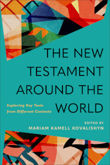 New Testament Around the World