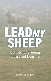 Lead My Sheep: A Guide for Trai