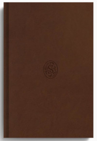 Sing! Hymnal - TruTone over Board, Brown