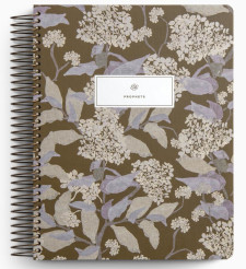 ESV Spiral-Bound Journaling Bible, Prophets