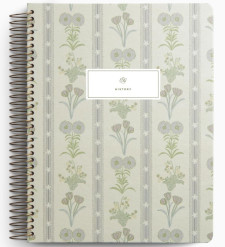 ESV Spiral-Bound Journaling Bible, History