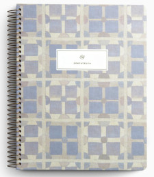 ESV Spiral-Bound Journaling Bible, Pentateuch