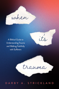When It's Trauma
