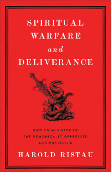 Spiritual Warfare and Deliverance