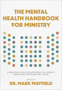 Mental Health Handbook for Ministry