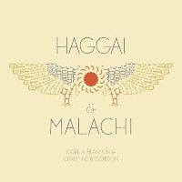 Haggai and Malachi: At His Feet Studies