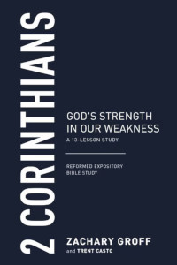 2 Corinthians - REB Series