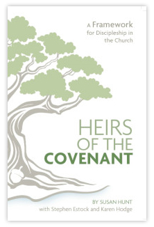 Heirs of the Covenant 2026: A Framework for Discipleship in the Church